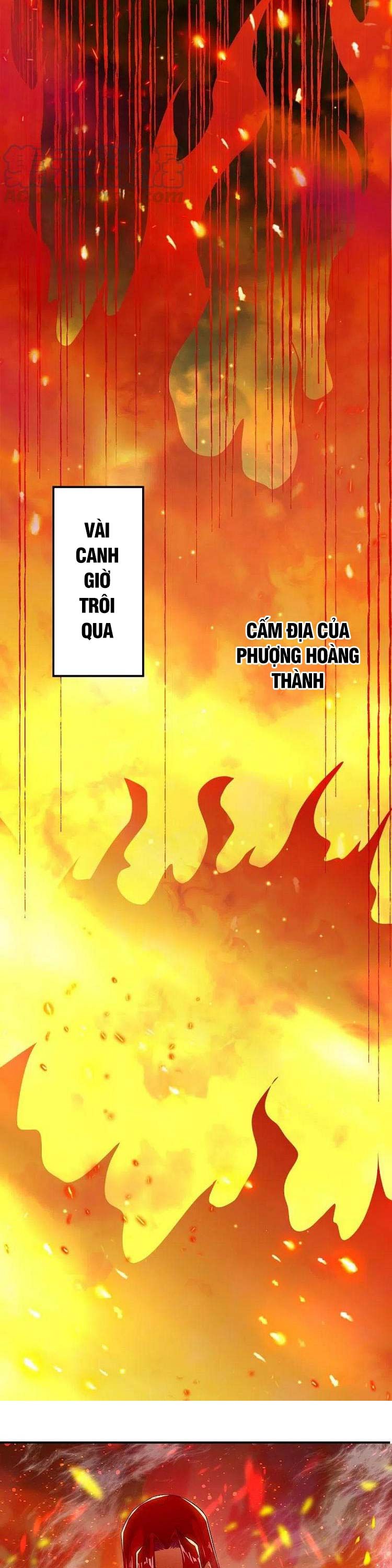 đọc truyện Nghịch Thiên Tà Thần Chương 410 ảnh 26 tại Thiên Thai Truyện