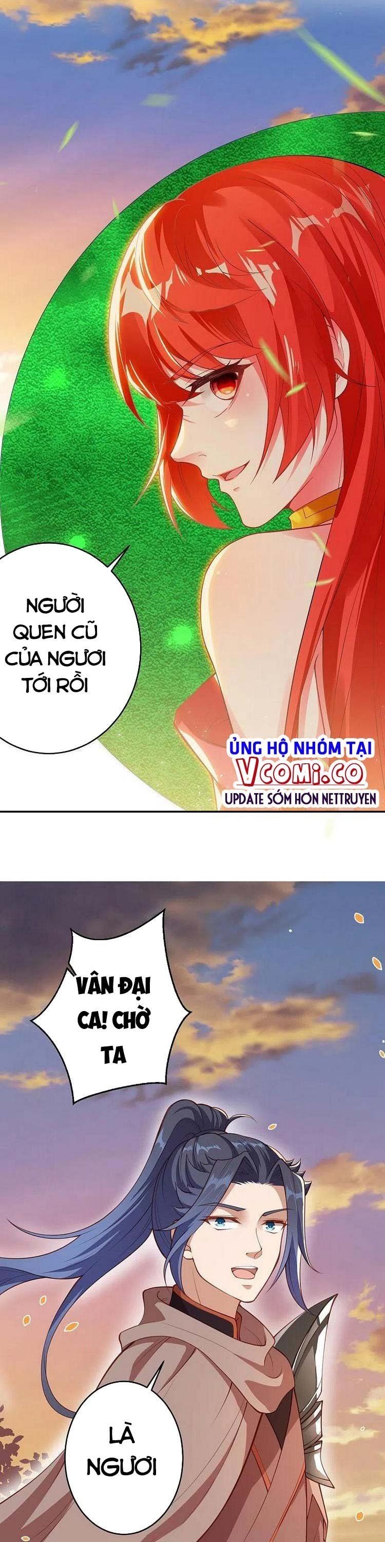 đọc truyện Nghịch Thiên Tà Thần Chương 411 ảnh 13 tại Thiên Thai Truyện