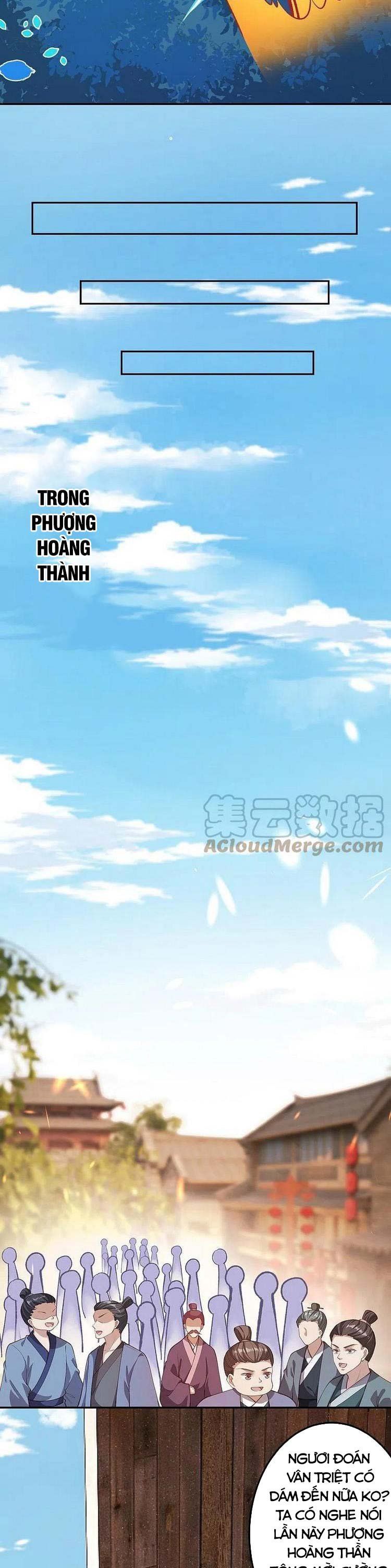 đọc truyện Nghịch Thiên Tà Thần Chương 411 ảnh 28 tại Thiên Thai Truyện