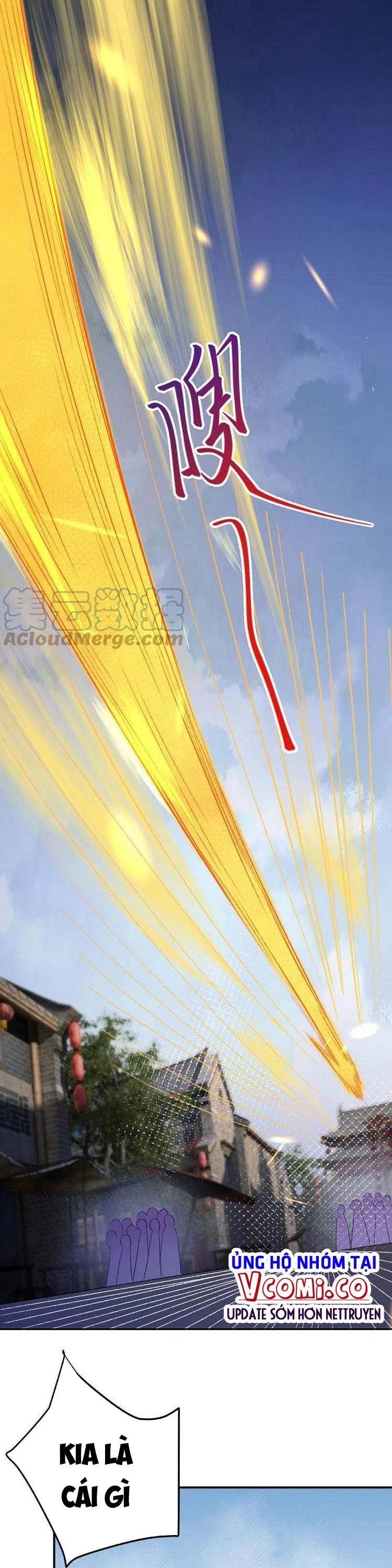 đọc truyện Nghịch Thiên Tà Thần Chương 411 ảnh 32 tại Thiên Thai Truyện