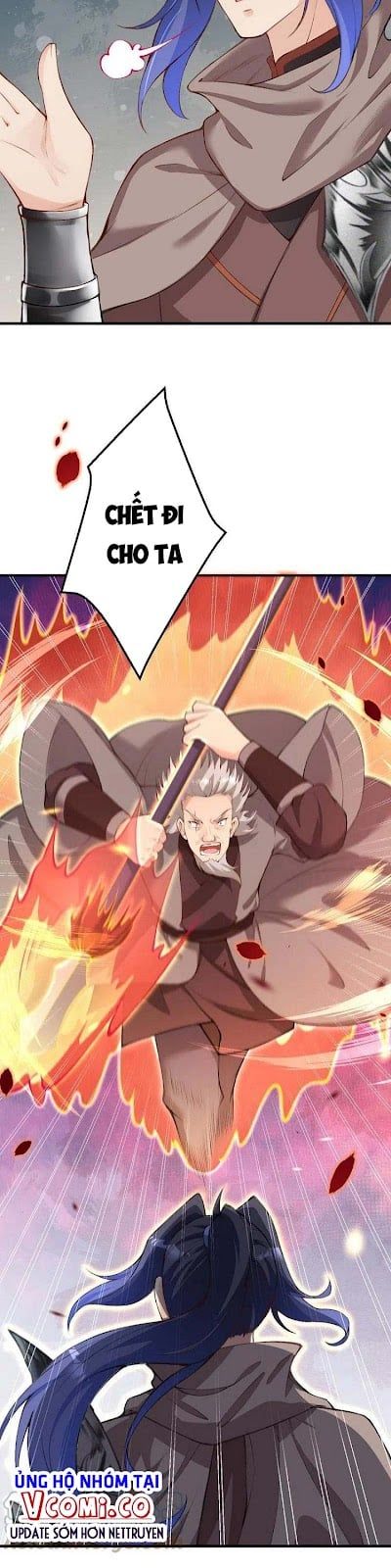 đọc truyện Nghịch Thiên Tà Thần Chương 412 ảnh 16 tại Thiên Thai Truyện