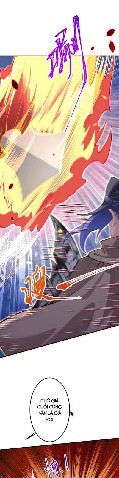 đọc truyện Nghịch Thiên Tà Thần Chương 412 ảnh 17 tại Thiên Thai Truyện