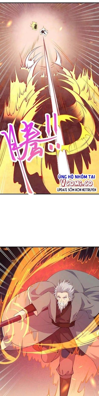 đọc truyện Nghịch Thiên Tà Thần Chương 412 ảnh 20 tại Thiên Thai Truyện