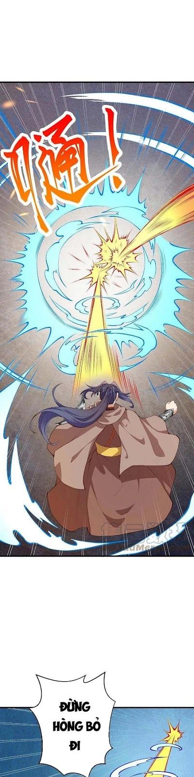 đọc truyện Nghịch Thiên Tà Thần Chương 412 ảnh 23 tại Thiên Thai Truyện