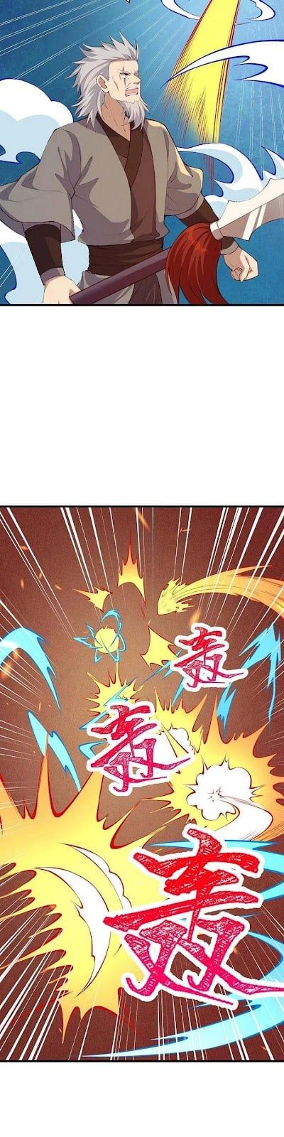 đọc truyện Nghịch Thiên Tà Thần Chương 412 ảnh 24 tại Thiên Thai Truyện