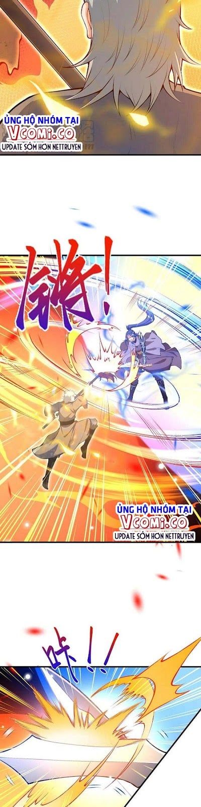 đọc truyện Nghịch Thiên Tà Thần Chương 412 ảnh 30 tại Thiên Thai Truyện