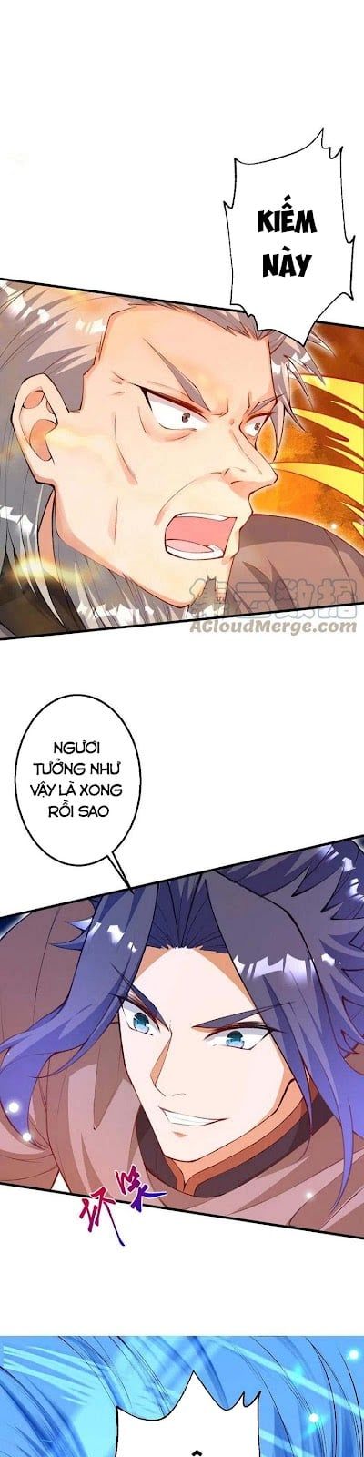 đọc truyện Nghịch Thiên Tà Thần Chương 412 ảnh 32 tại Thiên Thai Truyện