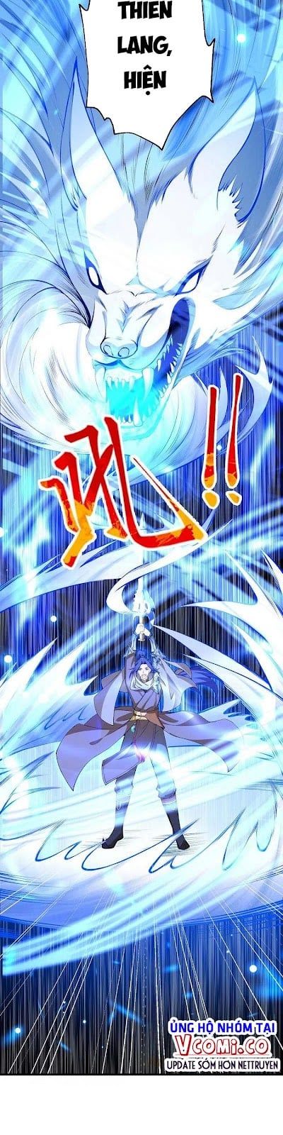 đọc truyện Nghịch Thiên Tà Thần Chương 412 ảnh 33 tại Thiên Thai Truyện