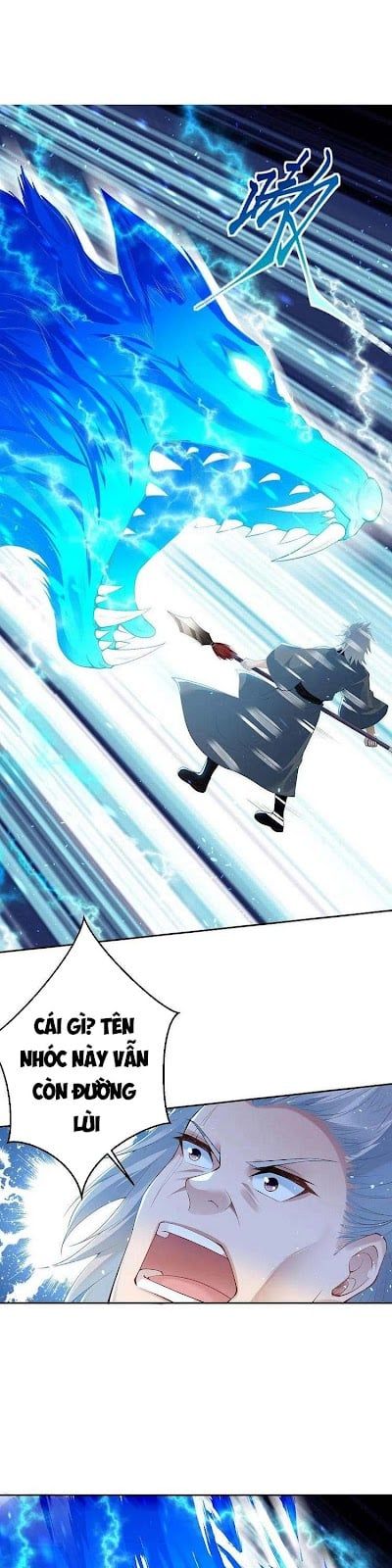 đọc truyện Nghịch Thiên Tà Thần Chương 412 ảnh 34 tại Thiên Thai Truyện