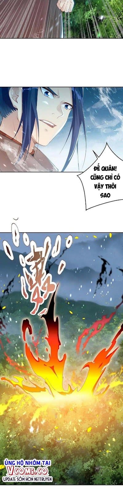 đọc truyện Nghịch Thiên Tà Thần Chương 412 ảnh 36 tại Thiên Thai Truyện