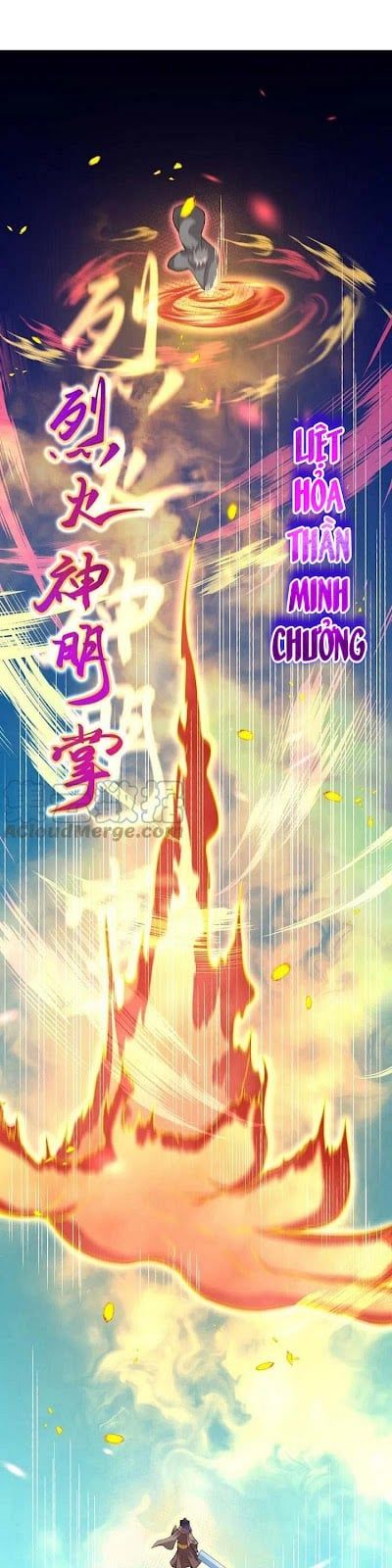 đọc truyện Nghịch Thiên Tà Thần Chương 412 ảnh 10 tại Thiên Thai Truyện