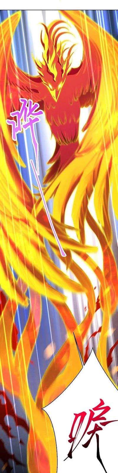 đọc truyện Nghịch Thiên Tà Thần Chương 413 ảnh 3 tại Thiên Thai Truyện