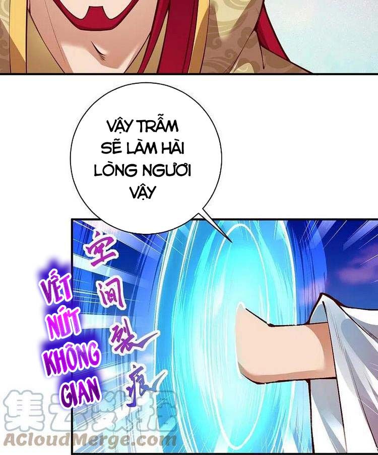 đọc truyện Nghịch Thiên Tà Thần Chương 413 ảnh 21 tại Thiên Thai Truyện