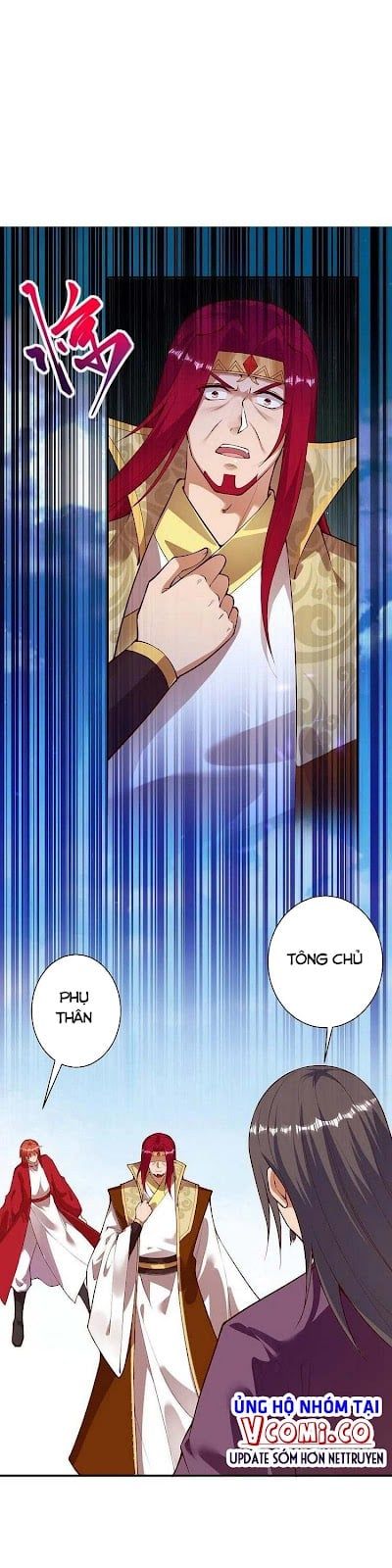 đọc truyện Nghịch Thiên Tà Thần Chương 413 ảnh 22 tại Thiên Thai Truyện