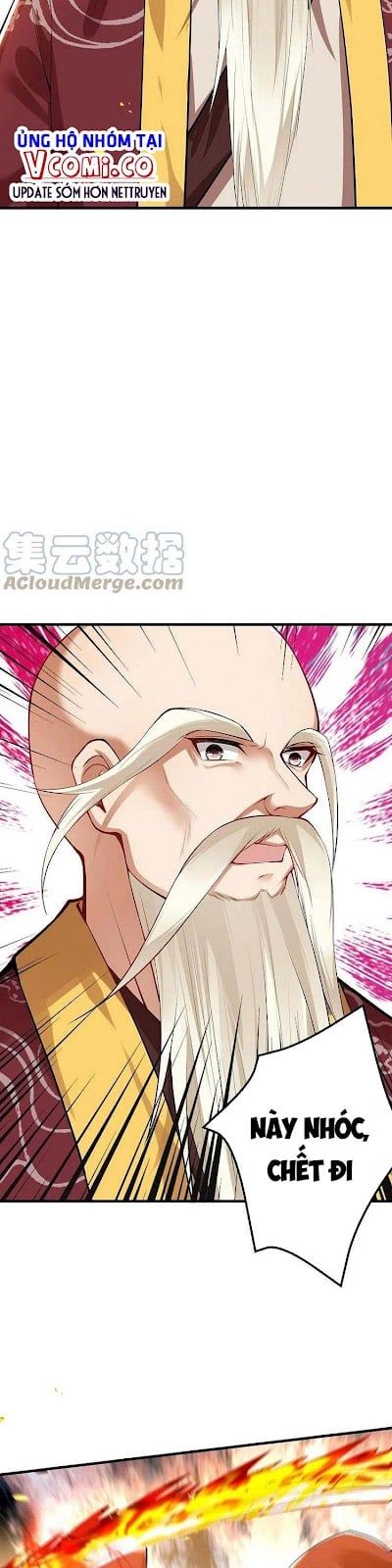 đọc truyện Nghịch Thiên Tà Thần Chương 413 ảnh 32 tại Thiên Thai Truyện