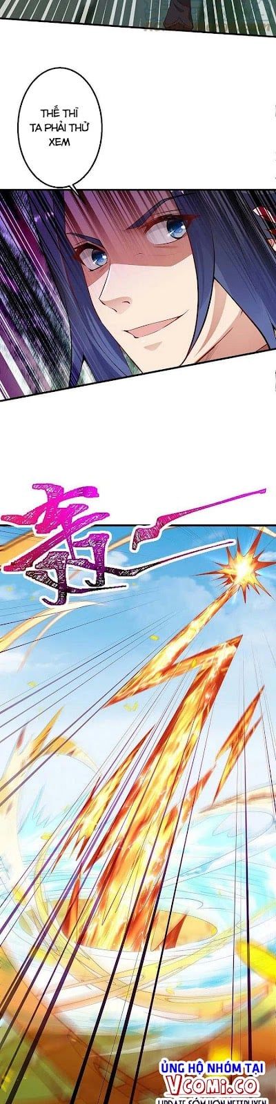 đọc truyện Nghịch Thiên Tà Thần Chương 413 ảnh 34 tại Thiên Thai Truyện