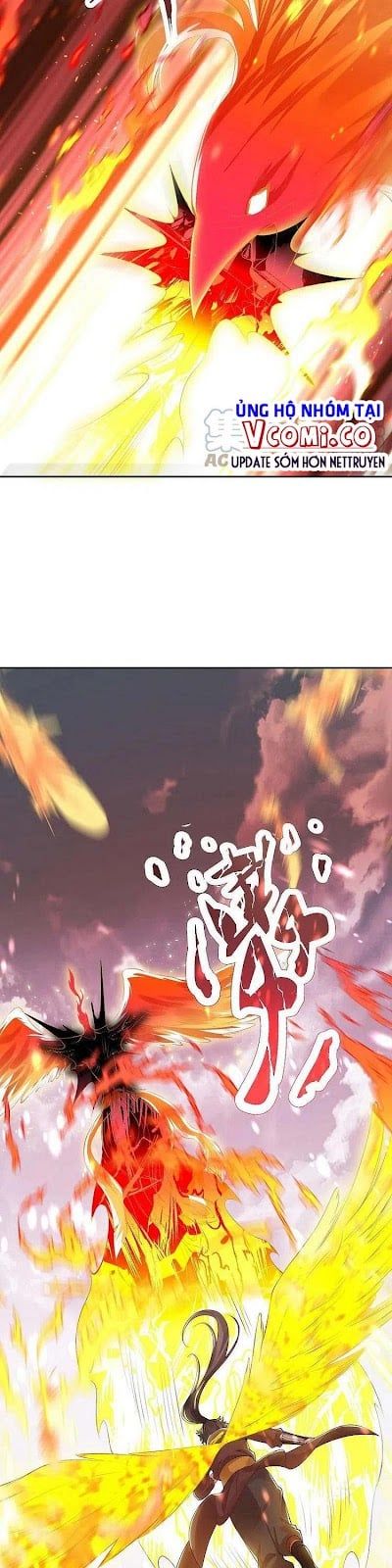 đọc truyện Nghịch Thiên Tà Thần Chương 413 ảnh 8 tại Thiên Thai Truyện