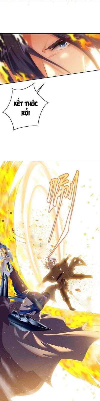 đọc truyện Nghịch Thiên Tà Thần Chương 413 ảnh 10 tại Thiên Thai Truyện