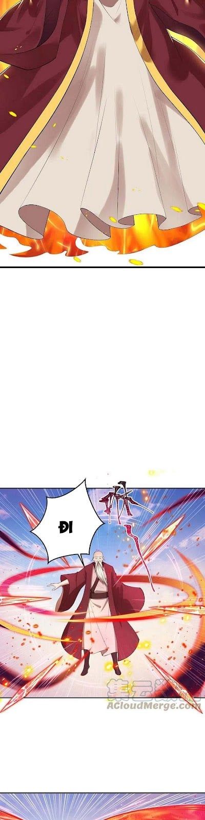 đọc truyện Nghịch Thiên Tà Thần Chương 414 ảnh 13 tại Thiên Thai Truyện