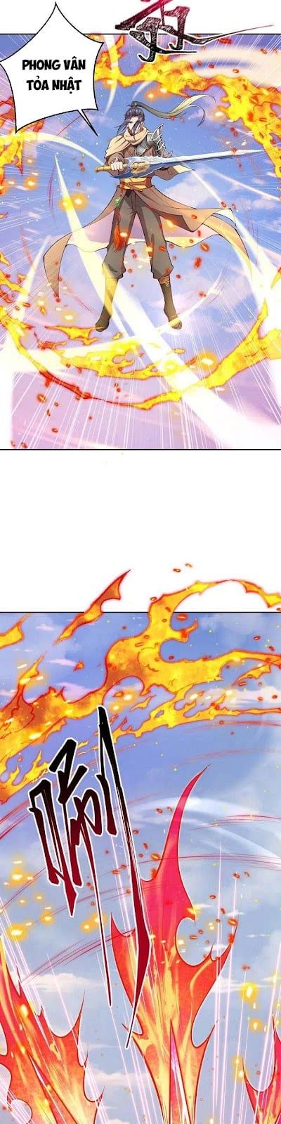 đọc truyện Nghịch Thiên Tà Thần Chương 414 ảnh 15 tại Thiên Thai Truyện