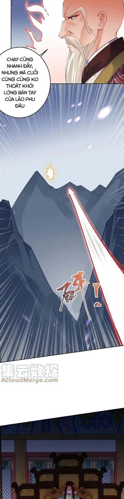 đọc truyện Nghịch Thiên Tà Thần Chương 414 ảnh 25 tại Thiên Thai Truyện