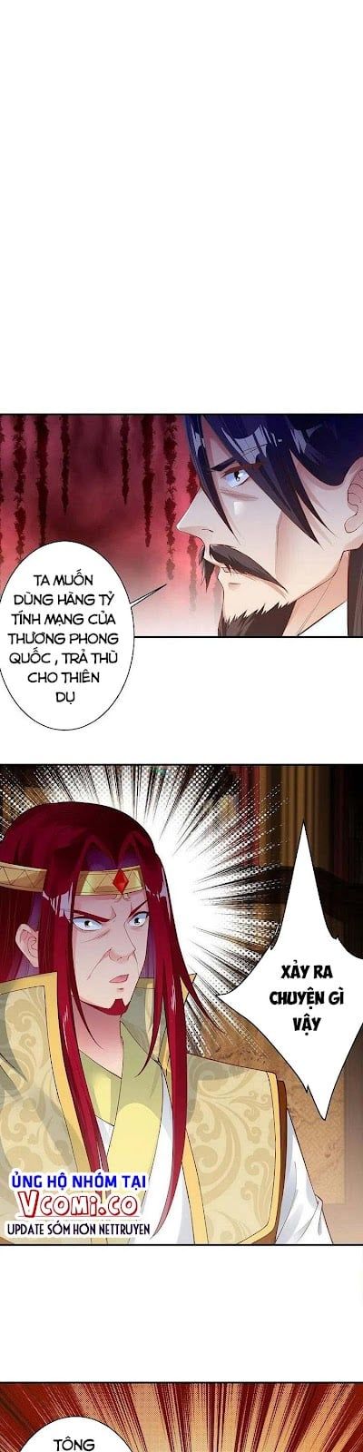 đọc truyện Nghịch Thiên Tà Thần Chương 414 ảnh 27 tại Thiên Thai Truyện