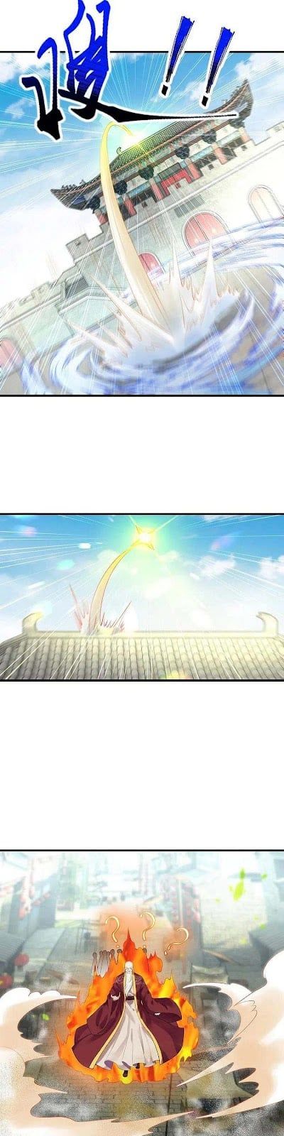 đọc truyện Nghịch Thiên Tà Thần Chương 414 ảnh 7 tại Thiên Thai Truyện