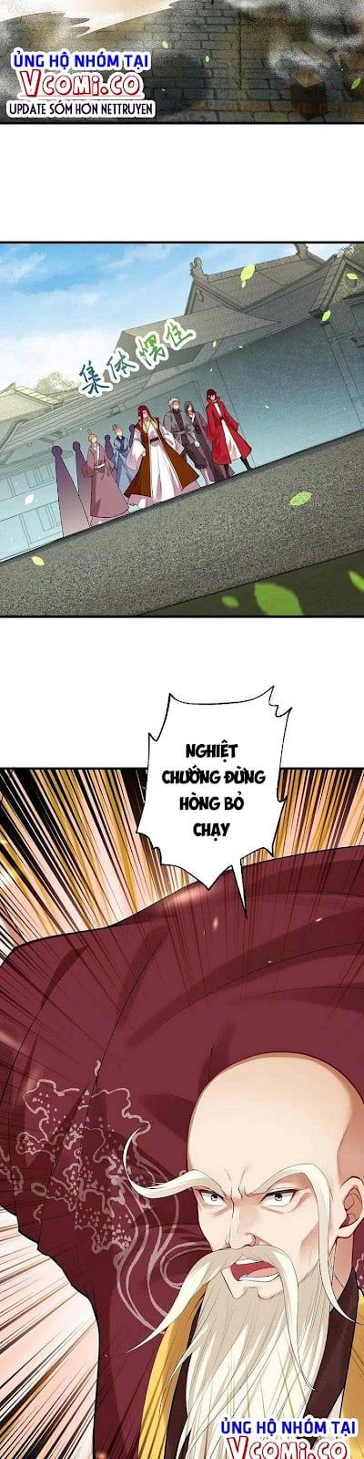 đọc truyện Nghịch Thiên Tà Thần Chương 414 ảnh 8 tại Thiên Thai Truyện