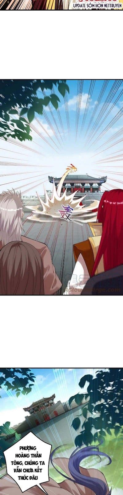 đọc truyện Nghịch Thiên Tà Thần Chương 414 ảnh 9 tại Thiên Thai Truyện