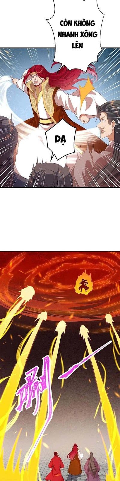 đọc truyện Nghịch Thiên Tà Thần Chương 415 ảnh 21 tại Thiên Thai Truyện