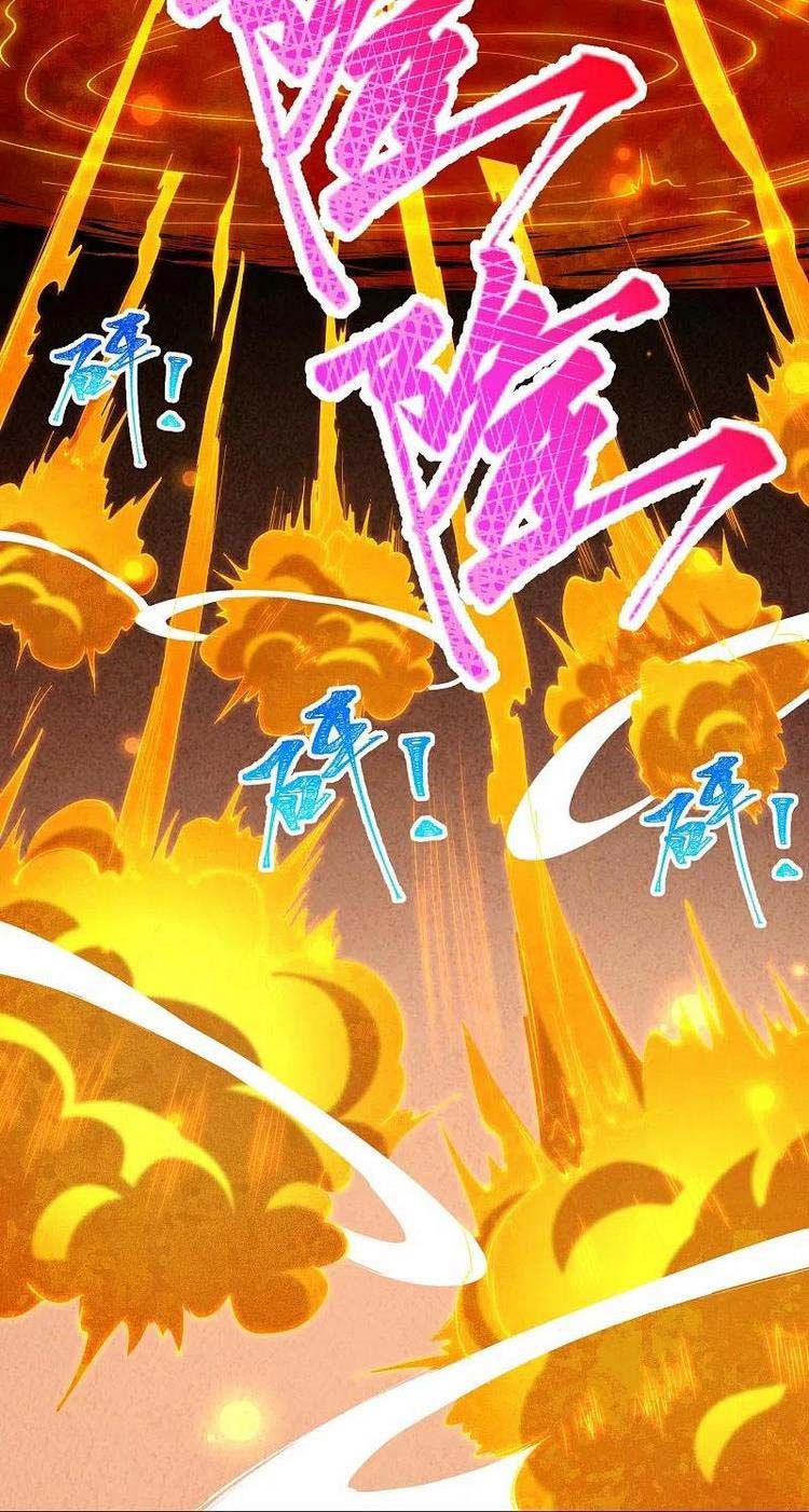 đọc truyện Nghịch Thiên Tà Thần Chương 415 ảnh 24 tại Thiên Thai Truyện