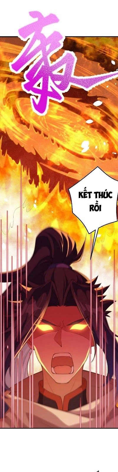 đọc truyện Nghịch Thiên Tà Thần Chương 415 ảnh 26 tại Thiên Thai Truyện