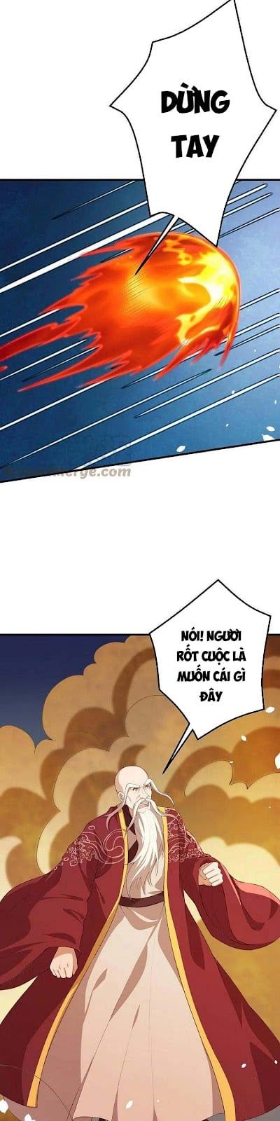 đọc truyện Nghịch Thiên Tà Thần Chương 415 ảnh 27 tại Thiên Thai Truyện