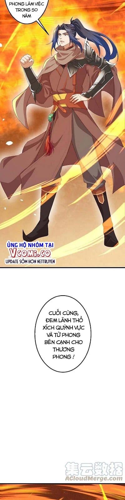 đọc truyện Nghịch Thiên Tà Thần Chương 415 ảnh 30 tại Thiên Thai Truyện