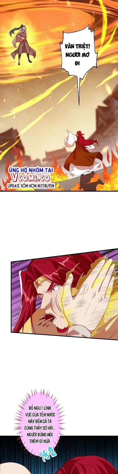 đọc truyện Nghịch Thiên Tà Thần Chương 415 ảnh 31 tại Thiên Thai Truyện