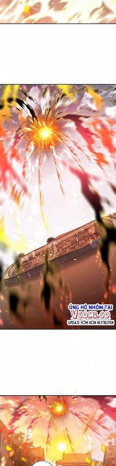 đọc truyện Nghịch Thiên Tà Thần Chương 415 ảnh 35 tại Thiên Thai Truyện