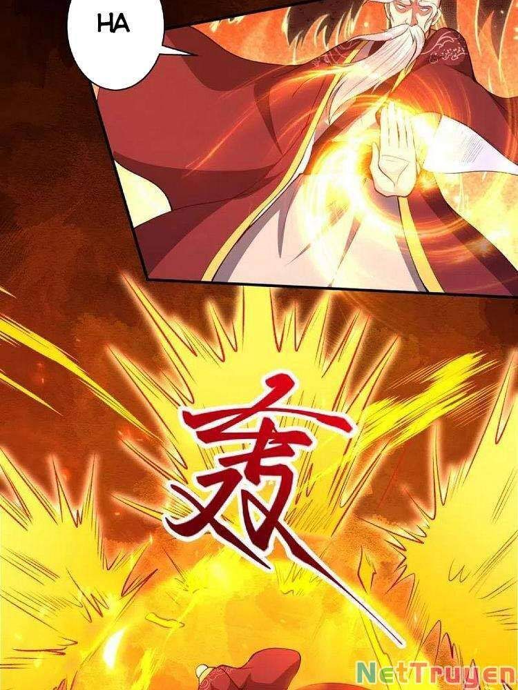 đọc truyện Nghịch Thiên Tà Thần Chương 416 ảnh 14 tại Thiên Thai Truyện