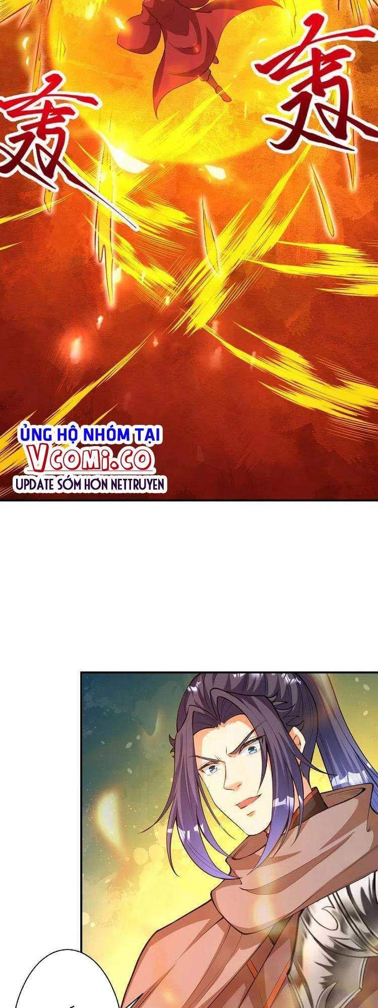 đọc truyện Nghịch Thiên Tà Thần Chương 416 ảnh 15 tại Thiên Thai Truyện