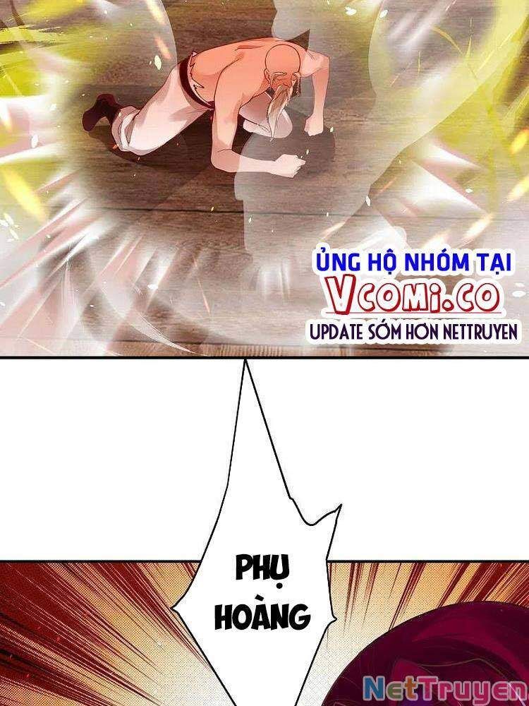 đọc truyện Nghịch Thiên Tà Thần Chương 416 ảnh 20 tại Thiên Thai Truyện