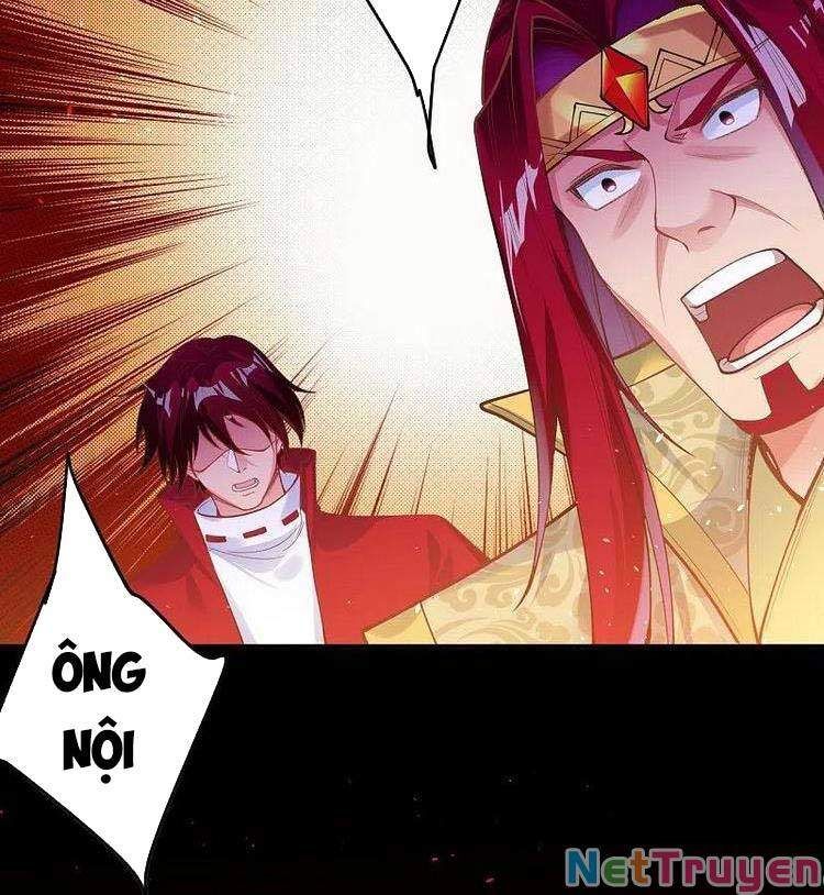 đọc truyện Nghịch Thiên Tà Thần Chương 416 ảnh 21 tại Thiên Thai Truyện