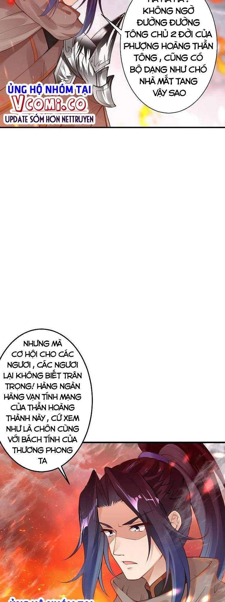 đọc truyện Nghịch Thiên Tà Thần Chương 416 ảnh 24 tại Thiên Thai Truyện