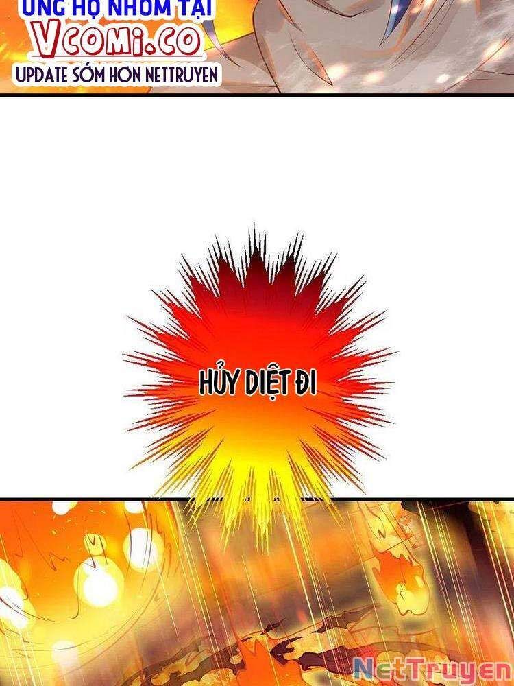 đọc truyện Nghịch Thiên Tà Thần Chương 416 ảnh 25 tại Thiên Thai Truyện