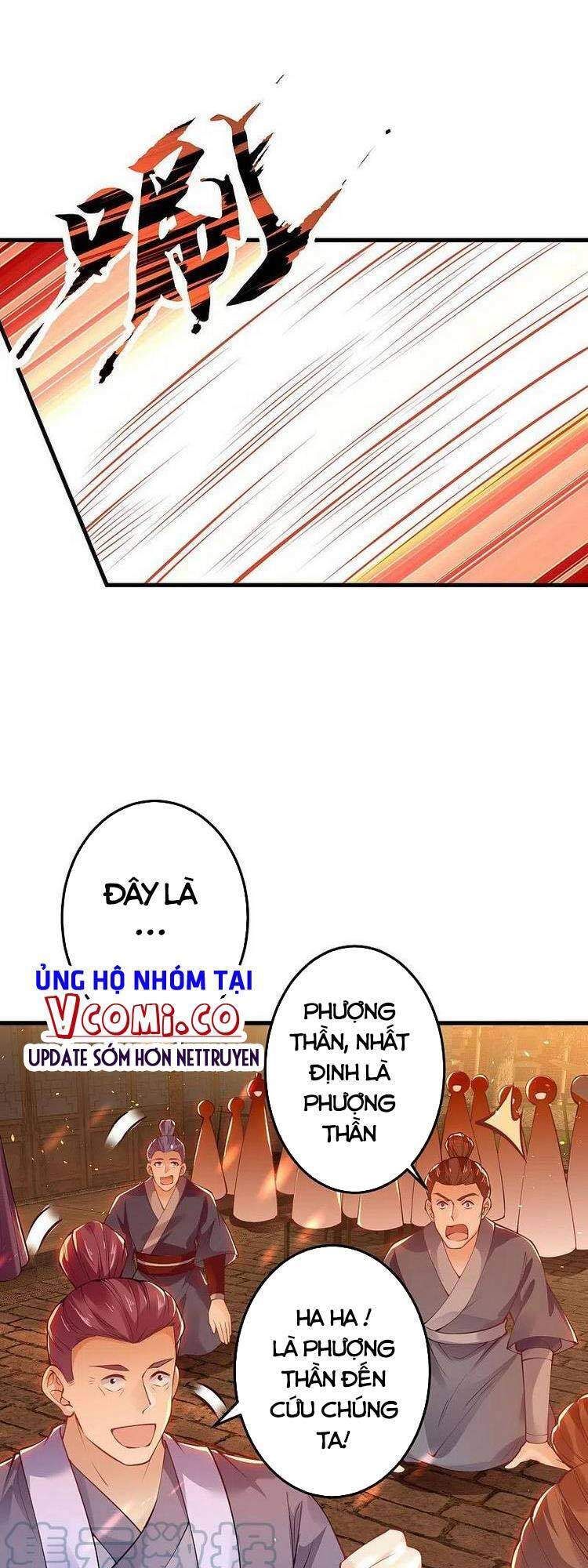 đọc truyện Nghịch Thiên Tà Thần Chương 416 ảnh 28 tại Thiên Thai Truyện