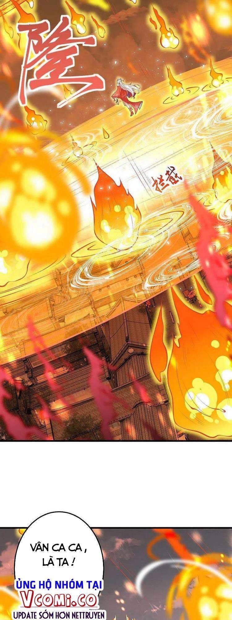 đọc truyện Nghịch Thiên Tà Thần Chương 416 ảnh 30 tại Thiên Thai Truyện