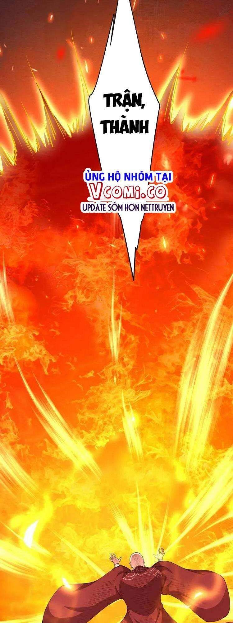 đọc truyện Nghịch Thiên Tà Thần Chương 416 ảnh 5 tại Thiên Thai Truyện