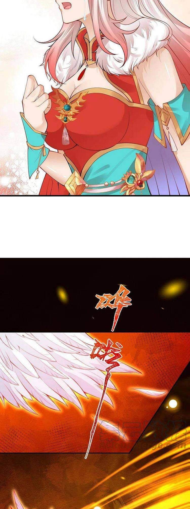 đọc truyện Nghịch Thiên Tà Thần Chương 416 ảnh 34 tại Thiên Thai Truyện