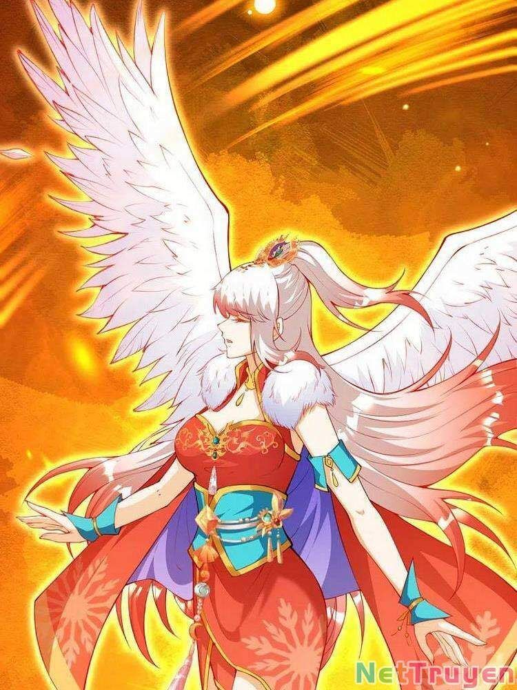 đọc truyện Nghịch Thiên Tà Thần Chương 416 ảnh 35 tại Thiên Thai Truyện