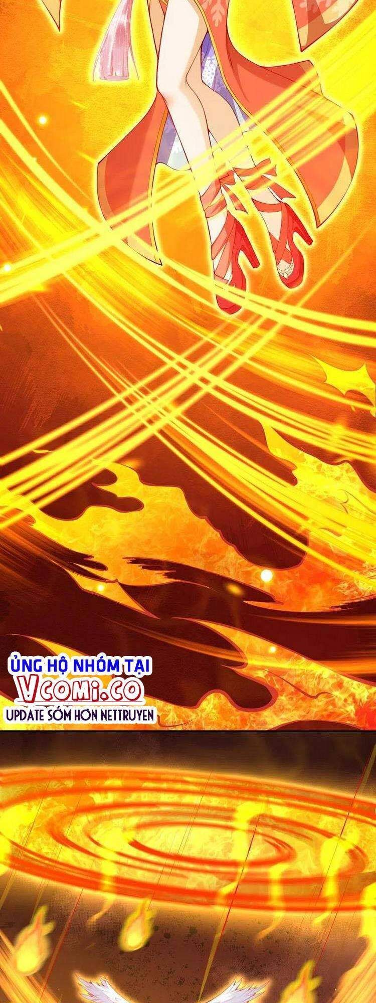 đọc truyện Nghịch Thiên Tà Thần Chương 416 ảnh 36 tại Thiên Thai Truyện