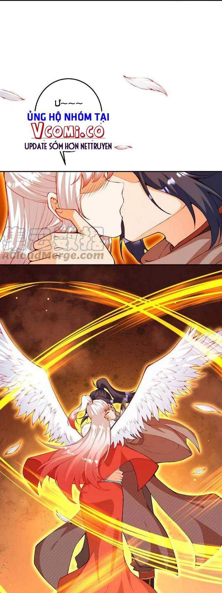 đọc truyện Nghịch Thiên Tà Thần Chương 416 ảnh 41 tại Thiên Thai Truyện