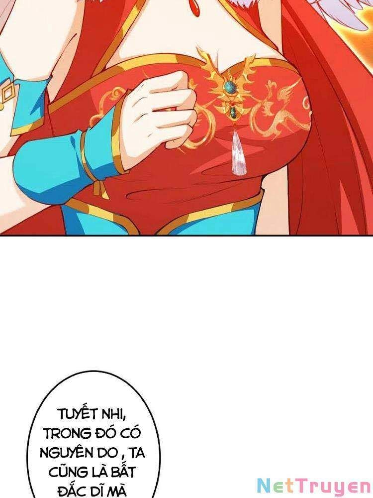 đọc truyện Nghịch Thiên Tà Thần Chương 416 ảnh 46 tại Thiên Thai Truyện